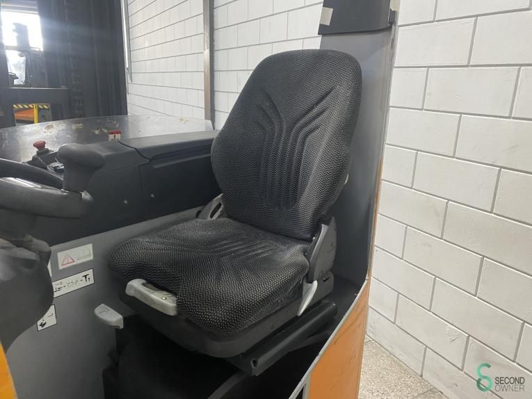 Reachtrucks Electric Still FM-X14 2017