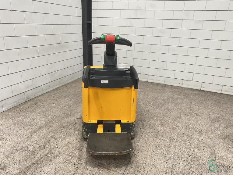 Hubwagen Elektrisch Jungheinrich ERE 120