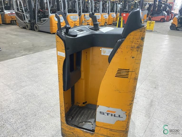 Pallet trucks Electric Still SXH20 2019