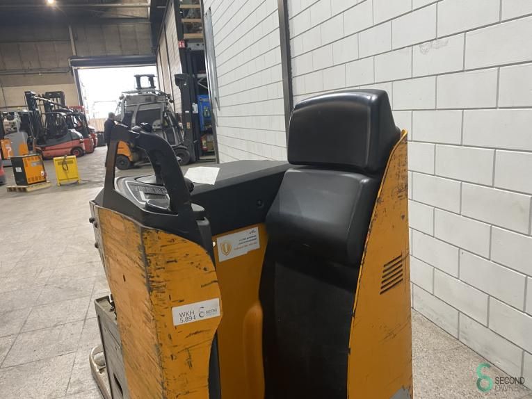 Pallet trucks Electric Still SXH20 2019