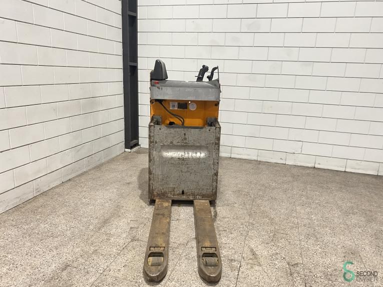 Pallet trucks Electric Still SXH20 2019