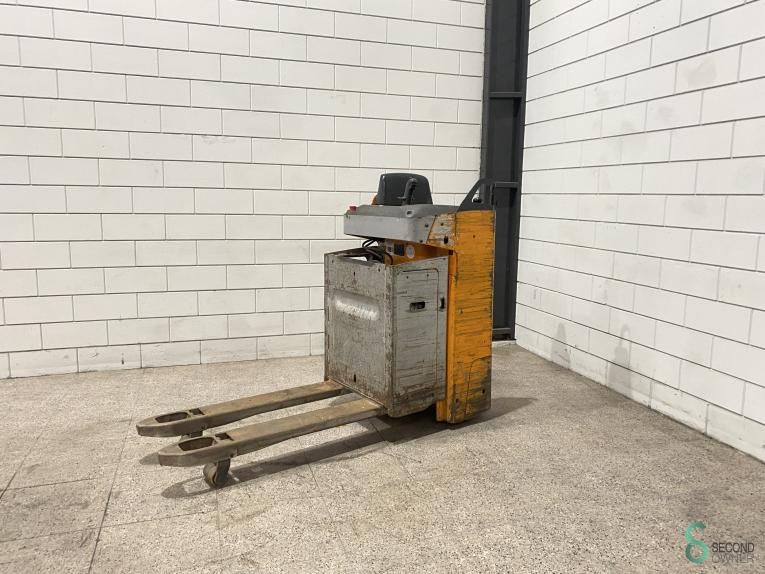 Pallet trucks Electric Still SXH20 2019