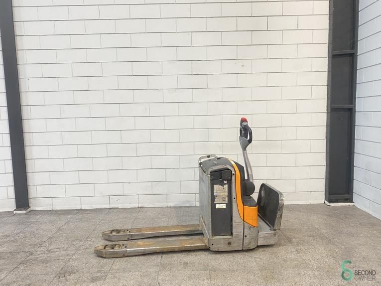 Pallet trucks Electric Still EXU20S