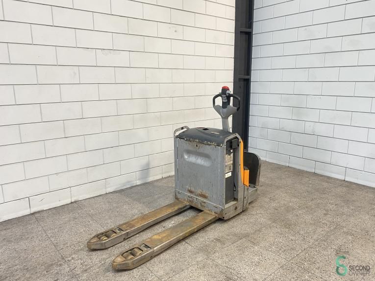 Pallet trucks Electric Still EXU20S