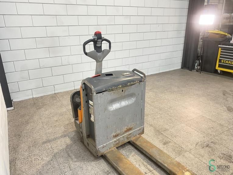 Pallet trucks Electric Still EXU20S