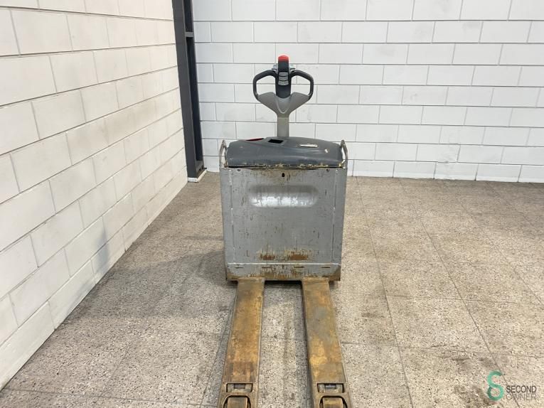 Pallet trucks Electric Still EXU20S