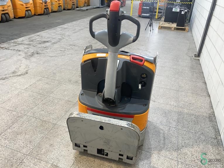 Pallet trucks Electric Still EXU20S