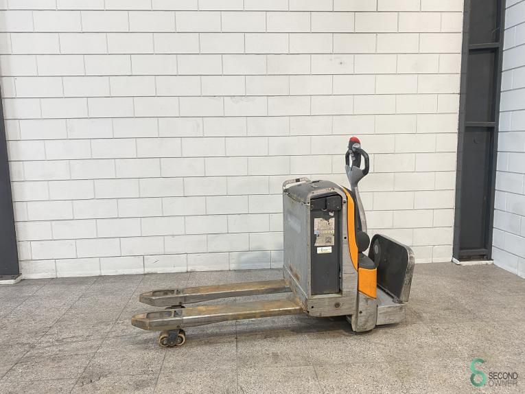 Pallet trucks Electric Still EXU20S