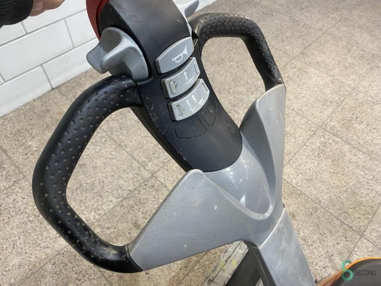 Pallet trucks Electric Still EXU20S