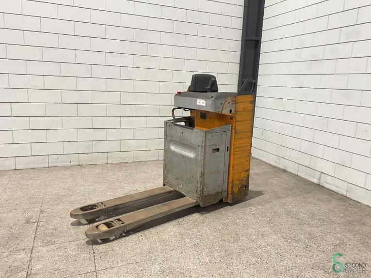 Pallet trucks Electric Still SXH20 2019