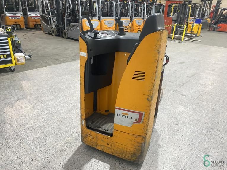 Pallet trucks Electric Still SXH20 2019