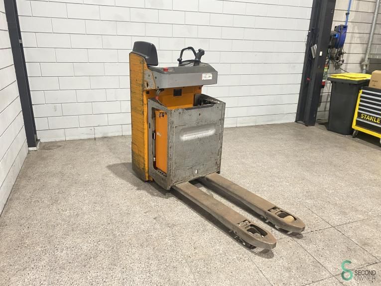 Pallet trucks Electric Still SXH20 2019