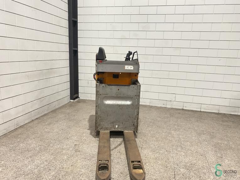 Pallet trucks Electric Still SXH20 2019