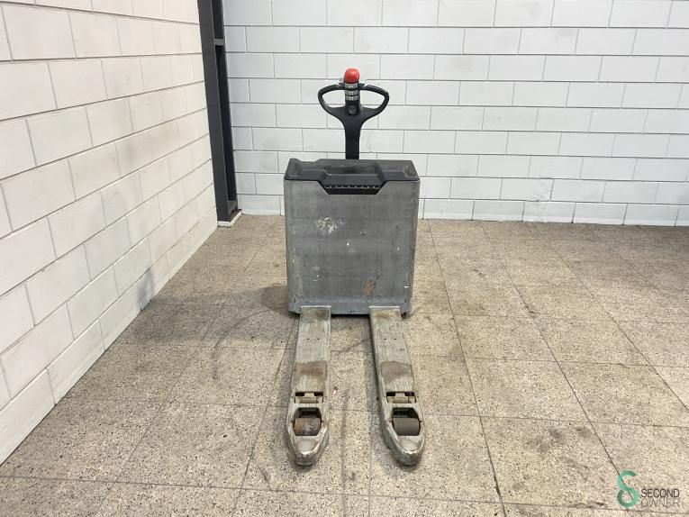 Hubwagen Elektrisch Still ECU16 2018