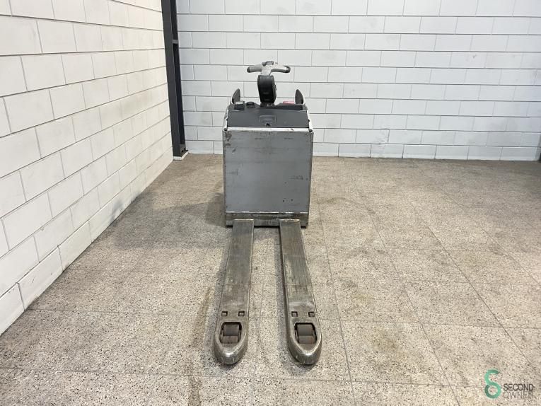 Pallet trucks Electric Still EXU-SF20 2018