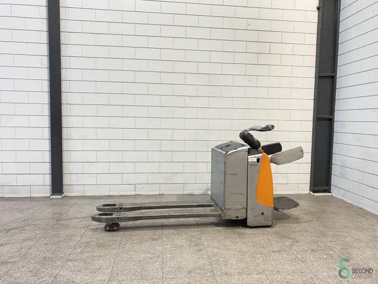 Pallet trucks Electric Still EXU-SF20 2018