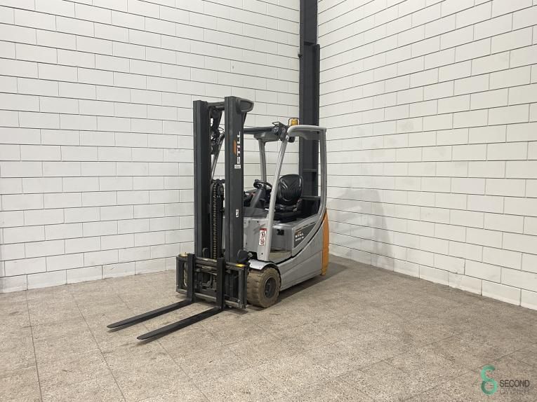 Forklifts Electric Still RX20-16 2019