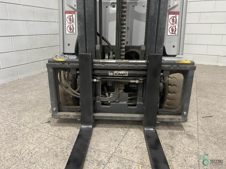 Forklifts Electric Still RX20-16 2019