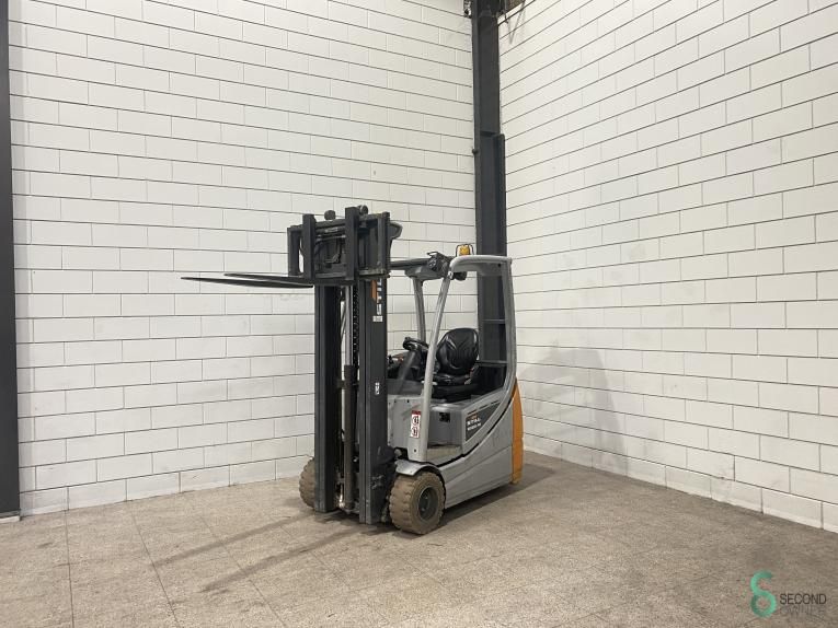 Forklifts Electric Still RX20-16 2019