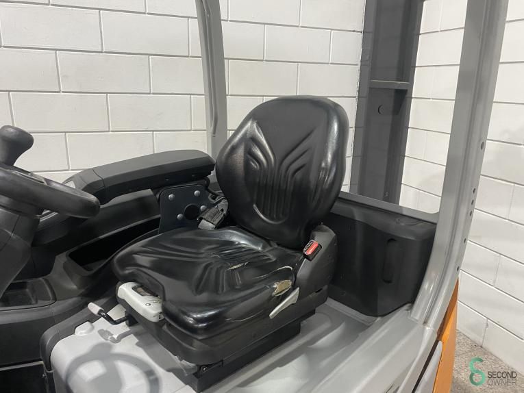 Forklifts Electric Still RX20-16 2019