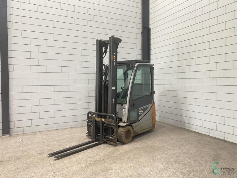 Gabelstapler Elektrisch Still RX20-16 2019