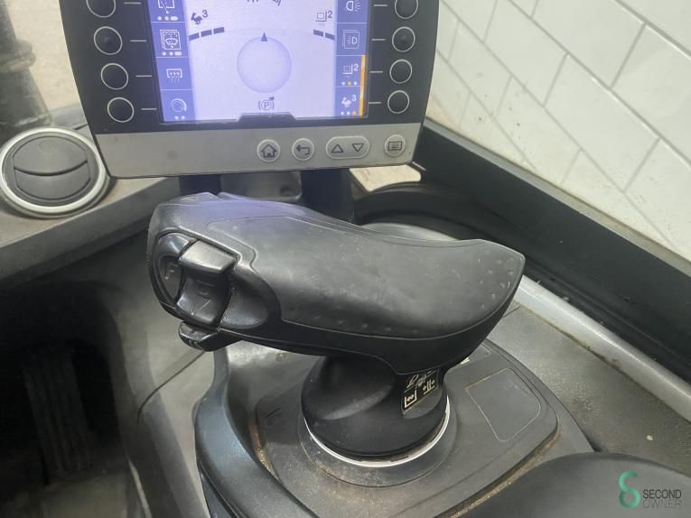 Gabelstapler Elektrisch Still RX20-16 2019