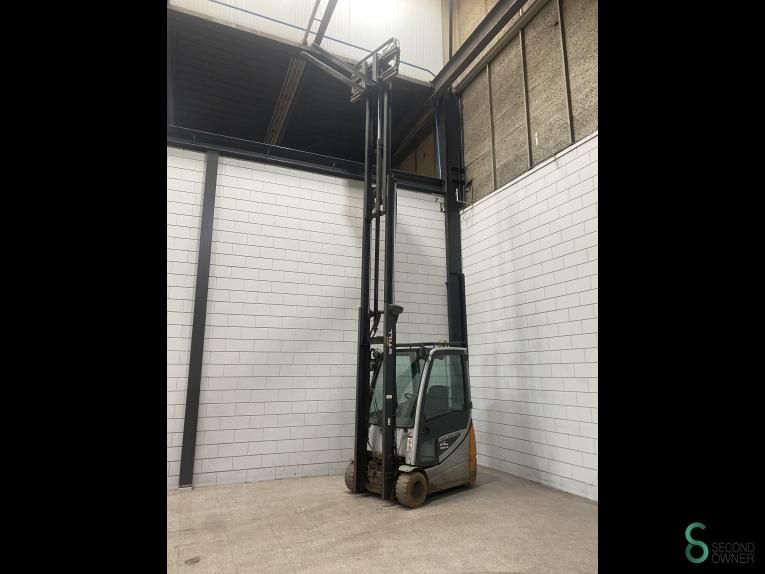 Gabelstapler Elektrisch Still RX20-16 2019