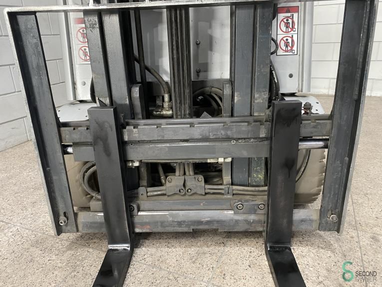 Gabelstapler Elektrisch Still RX20-16 2019