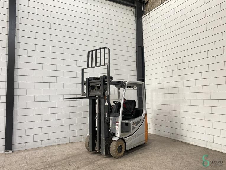 Gabelstapler Elektrisch Still RX20-16 2019