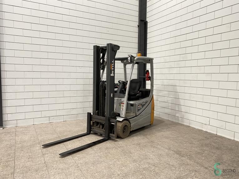 Forklifts Electric Still RX20-16 2019