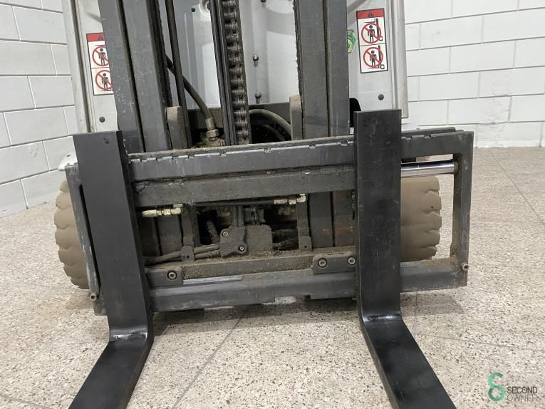 Forklifts Electric Still RX20-16 2019