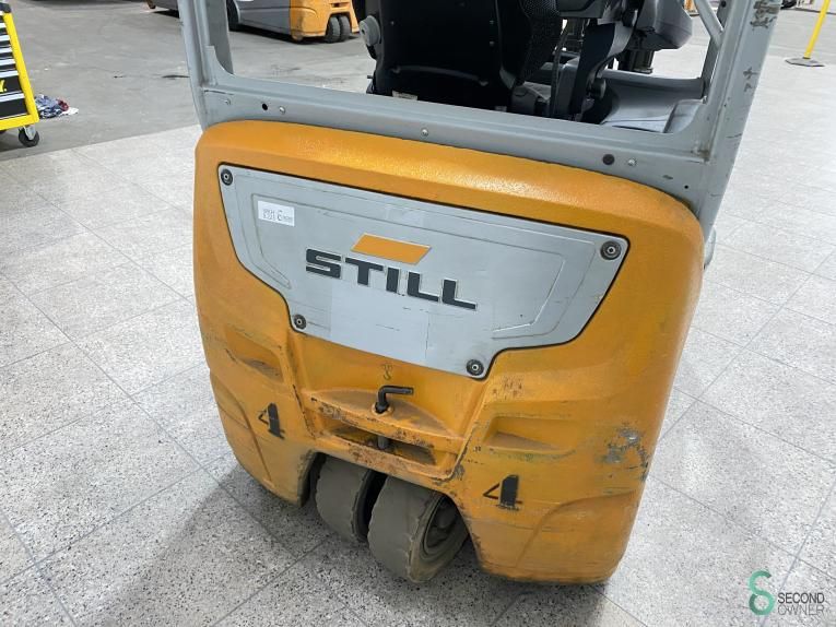 Forklifts Electric Still RX20-16 2019