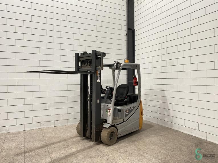 Forklifts Electric Still RX20-16 2019