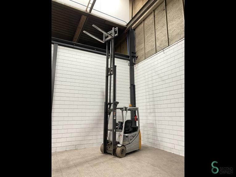 Forklifts Electric Still RX20-16 2019