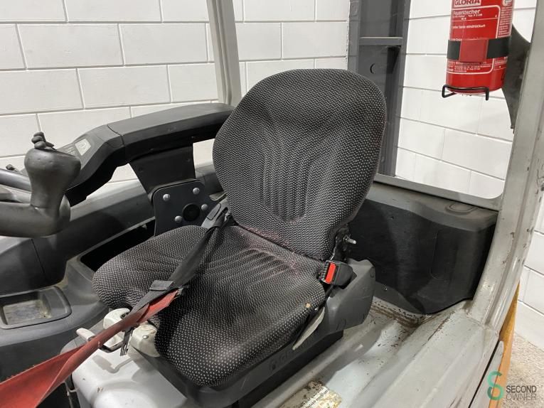 Forklifts Electric Still RX20-16 2019