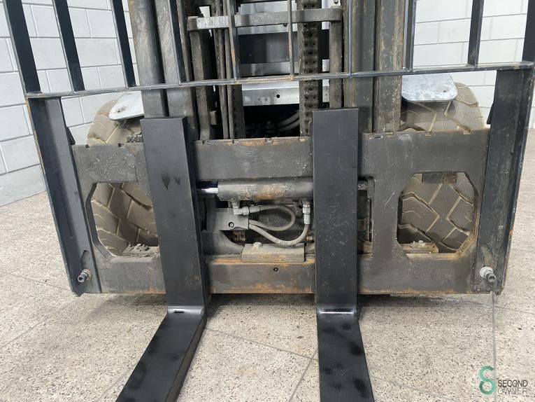 Forklifts Electric Still RX60-40 2019