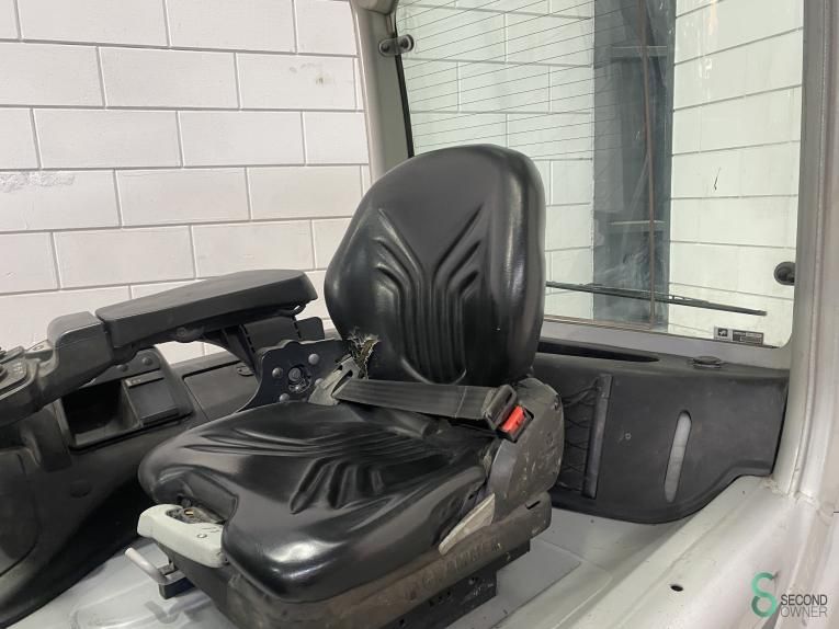 Forklifts Electric Still RX60-40 2019