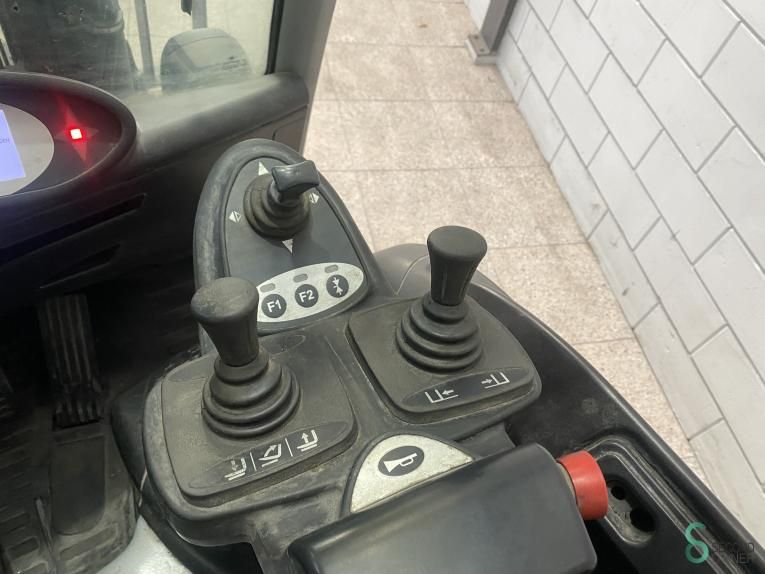 Forklifts Electric Still RX60-40 2019