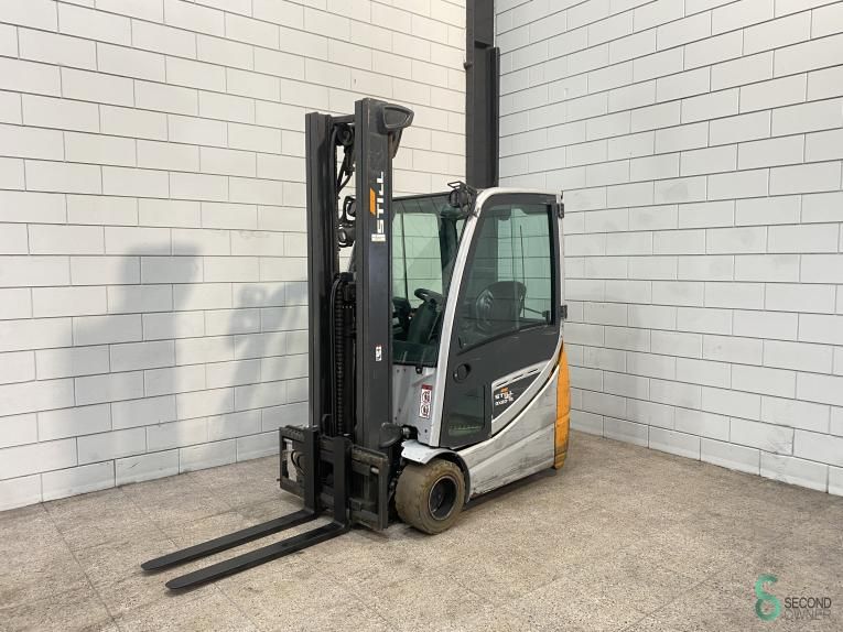 Gabelstapler Elektrisch Still RX20-16 2018