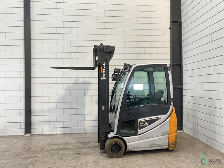 Gabelstapler Elektrisch Still RX20-16 2018