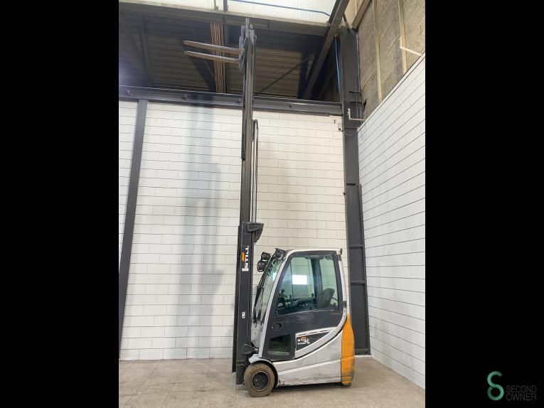 Gabelstapler Elektrisch Still RX20-16 2018