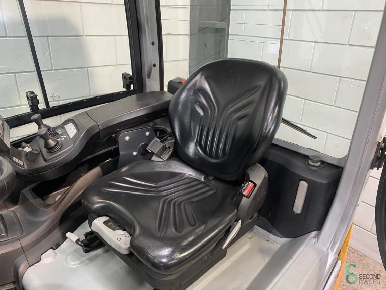 Gabelstapler Elektrisch Still RX20-16 2018