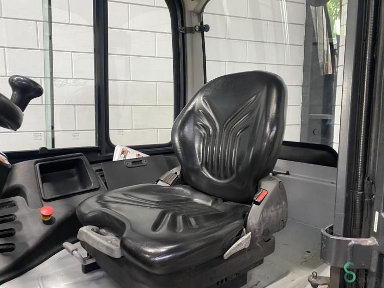 Forklifts Electric Still RX60-50 2019