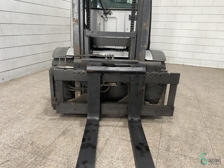 Forklifts Electric Still RX60-50 2019