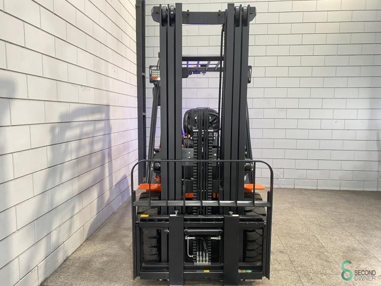 Forklifts Electric Noblelift CPD30-AF1S 2025