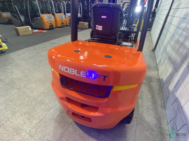 Forklifts Electric Noblelift CPD30-AF1S 2025