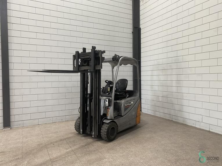 Gabelstapler Elektrisch Still RX20-18 2018