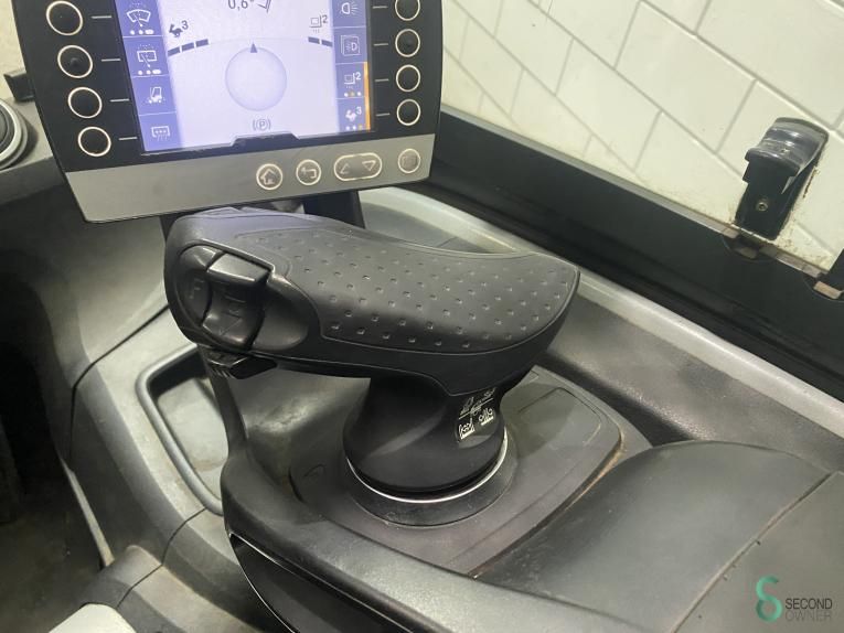 Heftrucks Elektrisch Still RX20-16 2019