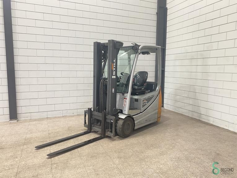 Forklifts Electric Still RX20-16 2018