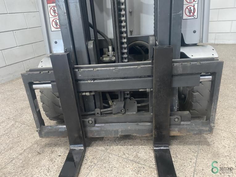 Forklifts Electric Still RX20-16 2018